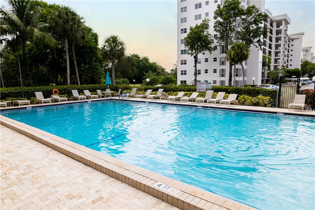 Palm Aire - Residential