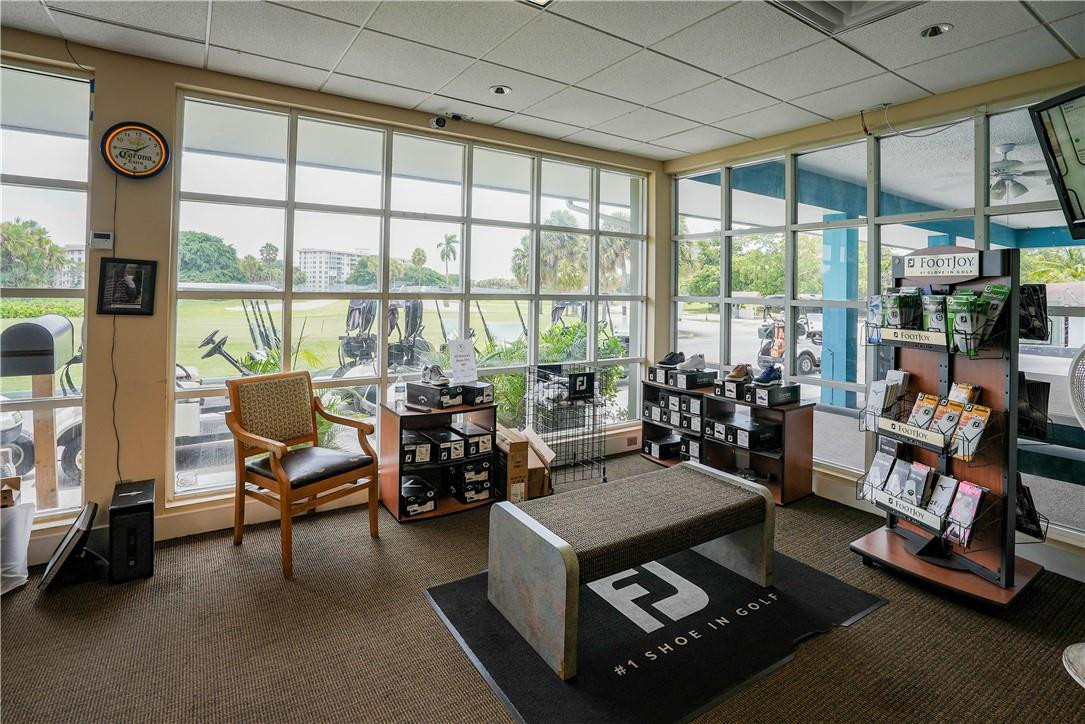 Palm Aire - Residential