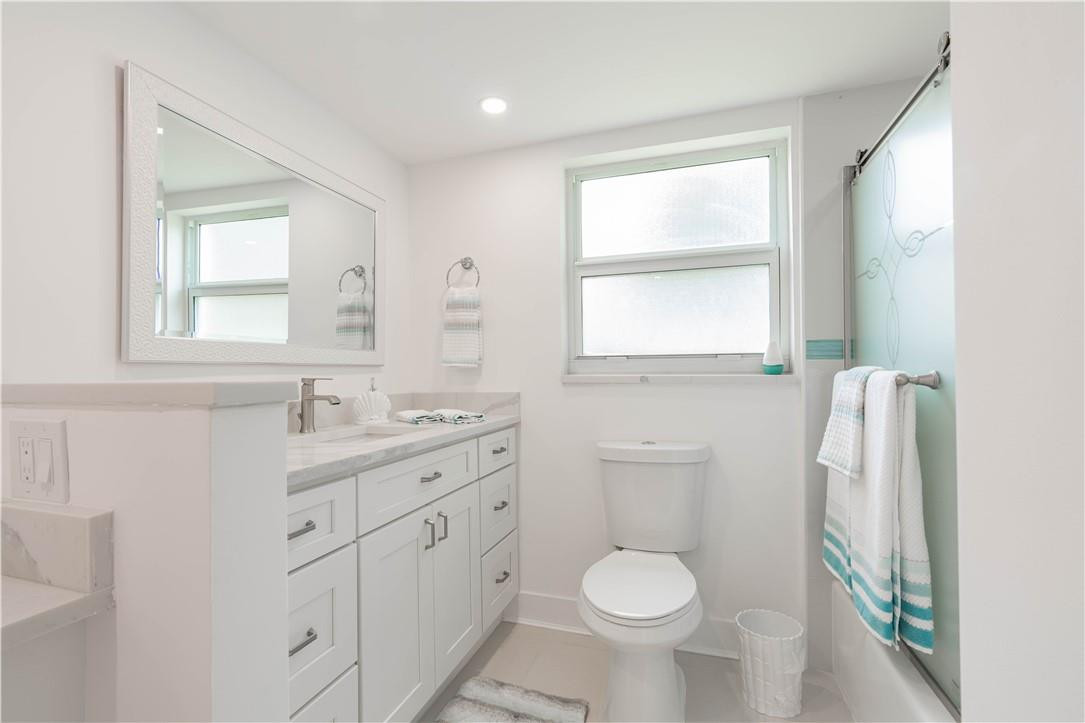 Palm Aire - Residential