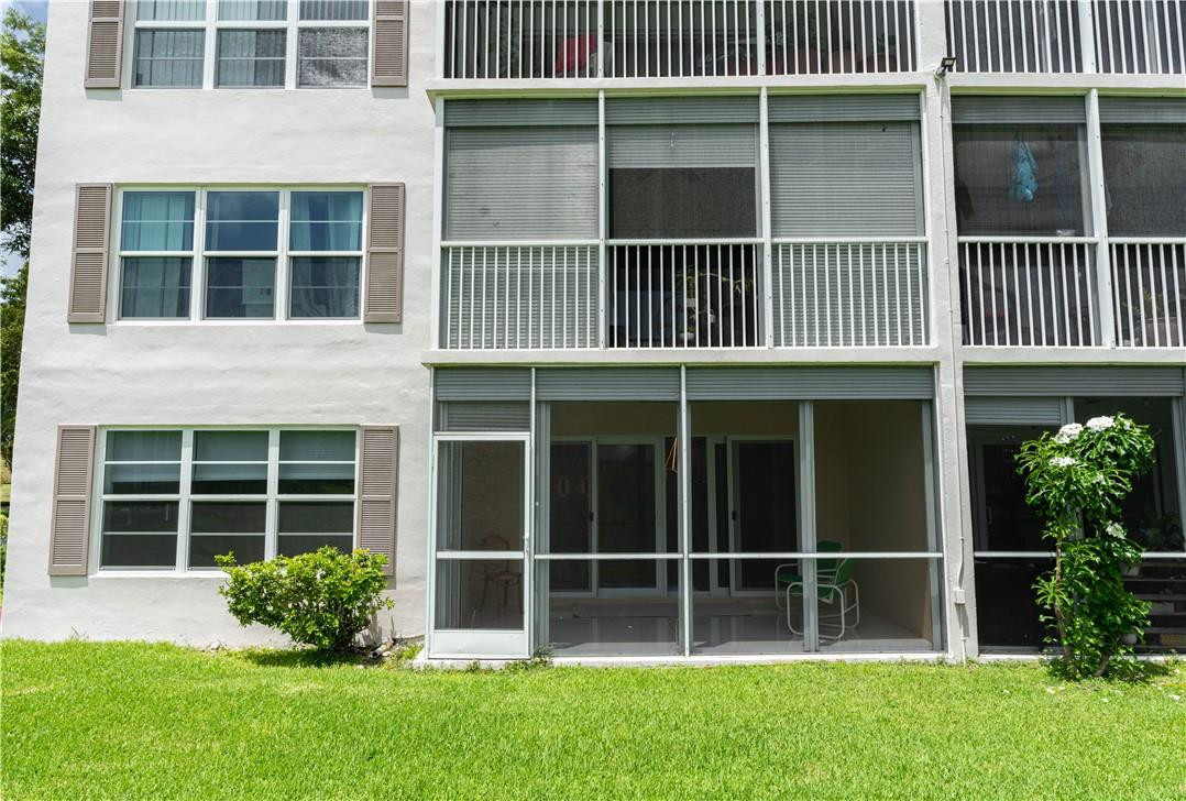 Palm Aire - Residential