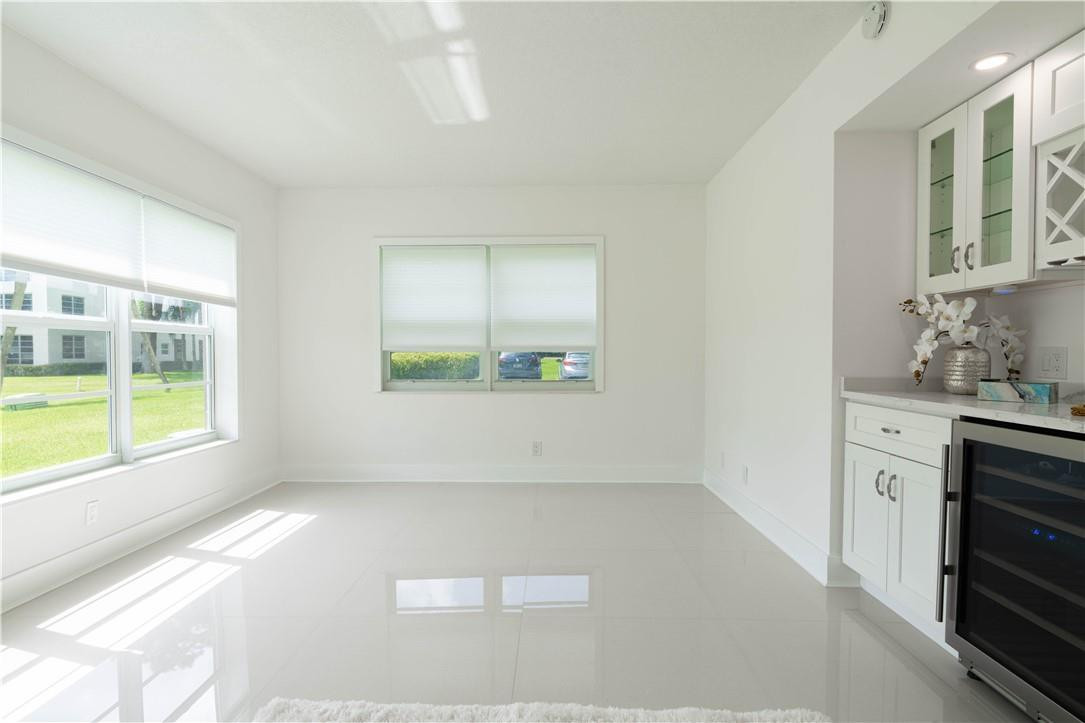 Palm Aire - Residential