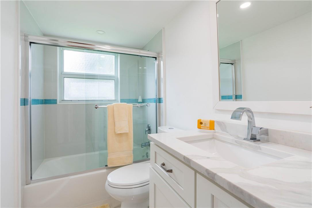 Palm Aire - Residential