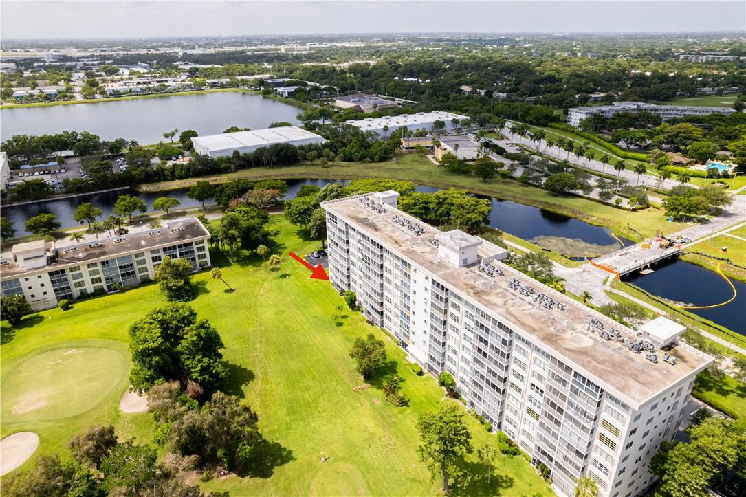 Palm Aire - Residential