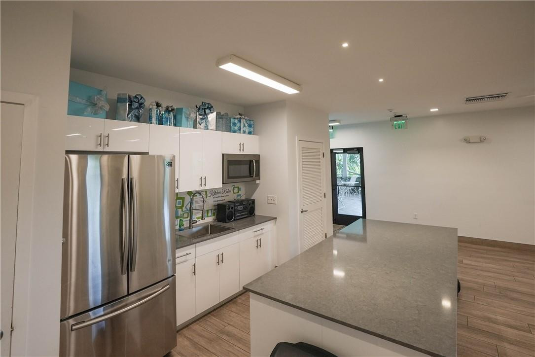 Palm Aire - Residential