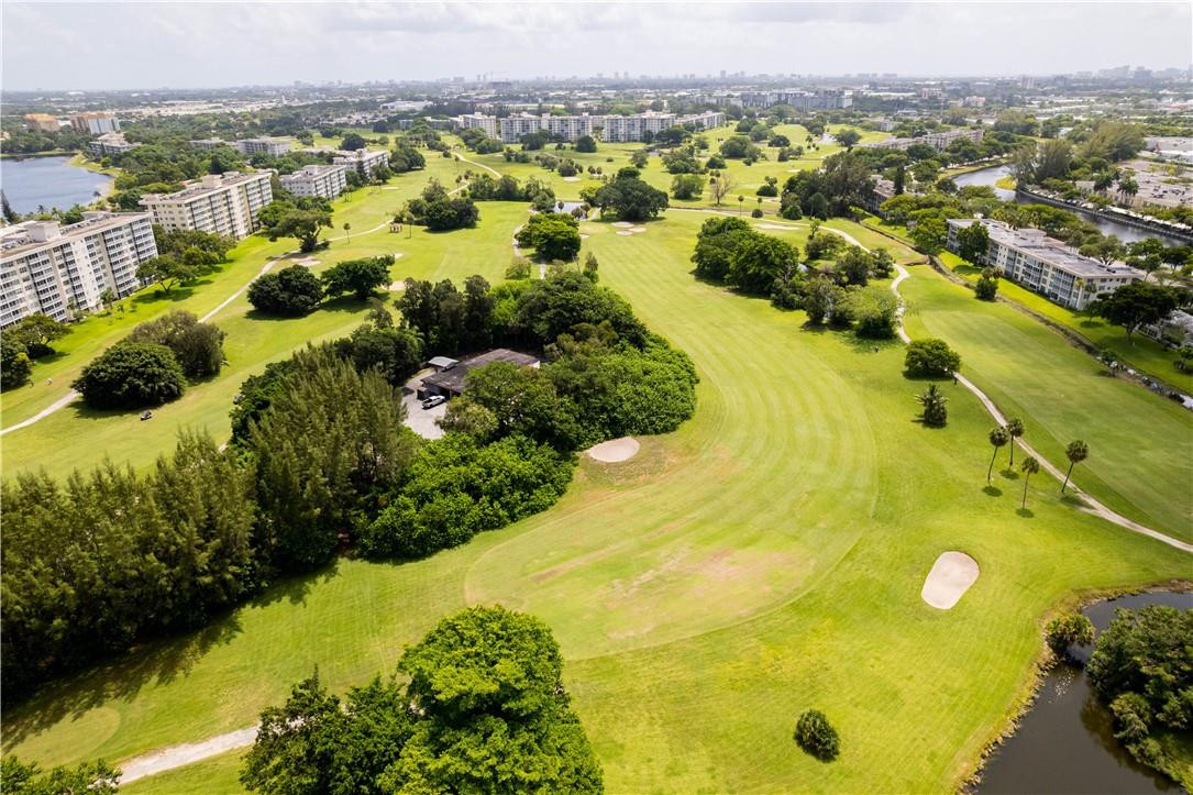 Palm Aire - Residential