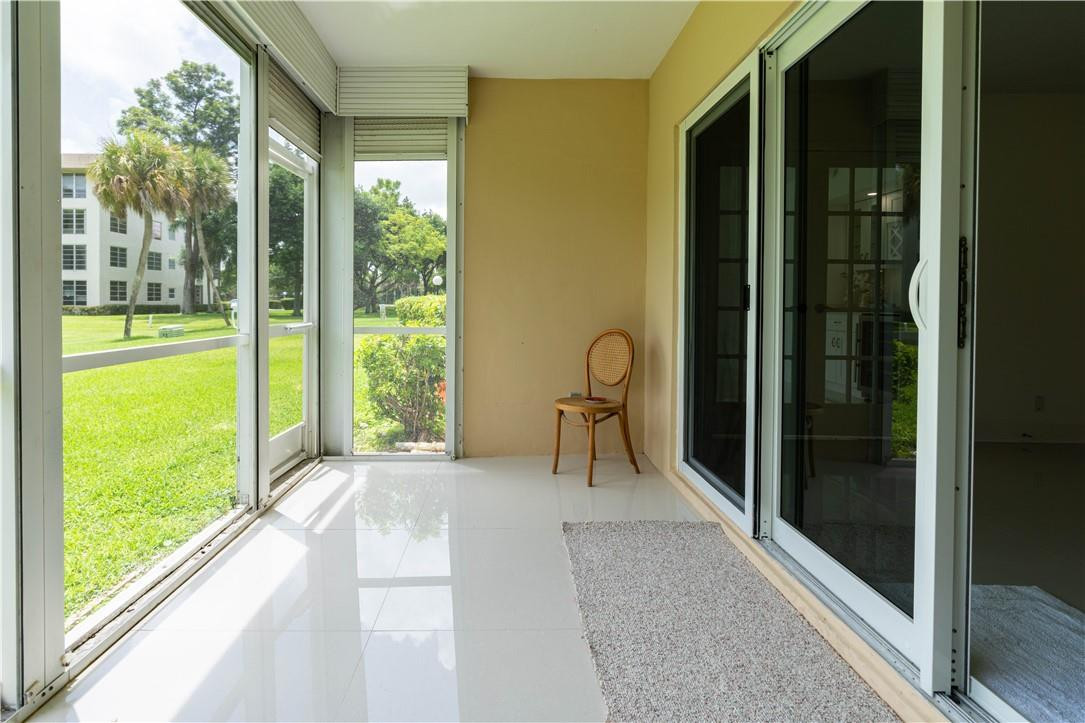 Palm Aire - Residential