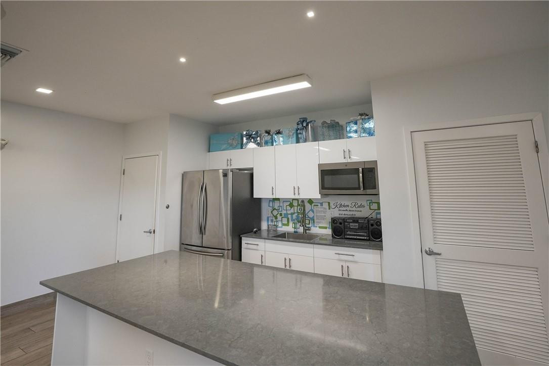 Palm Aire - Residential