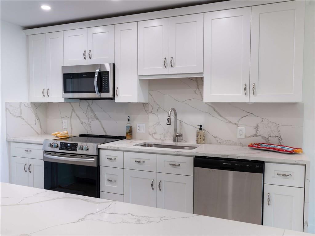 Palm Aire - Residential