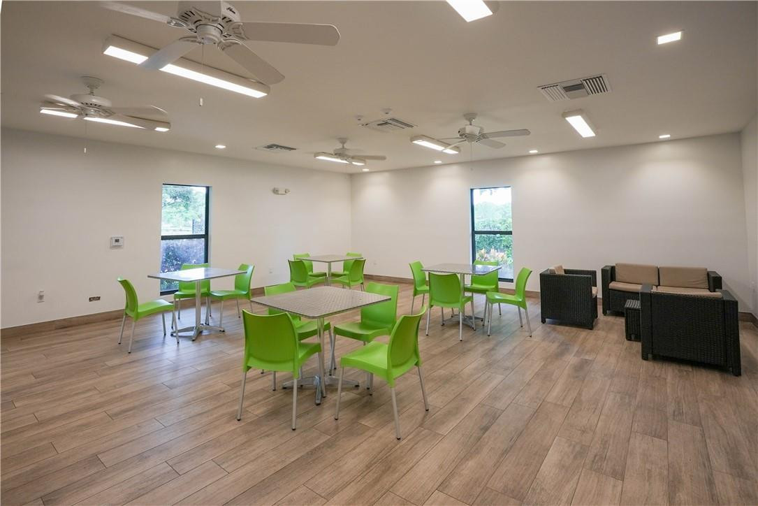 Palm Aire - Residential