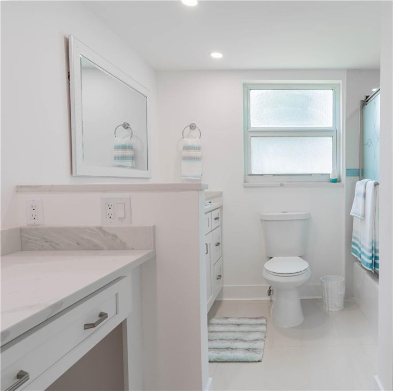 Palm Aire - Residential