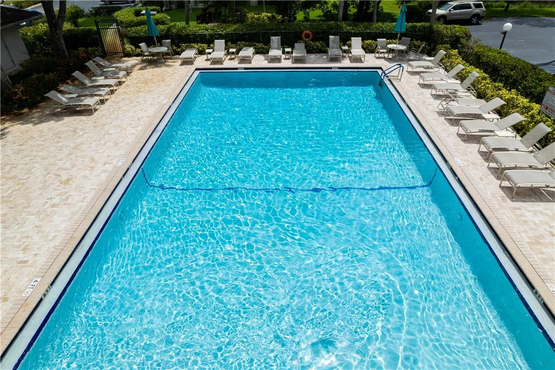 Palm Aire - Residential