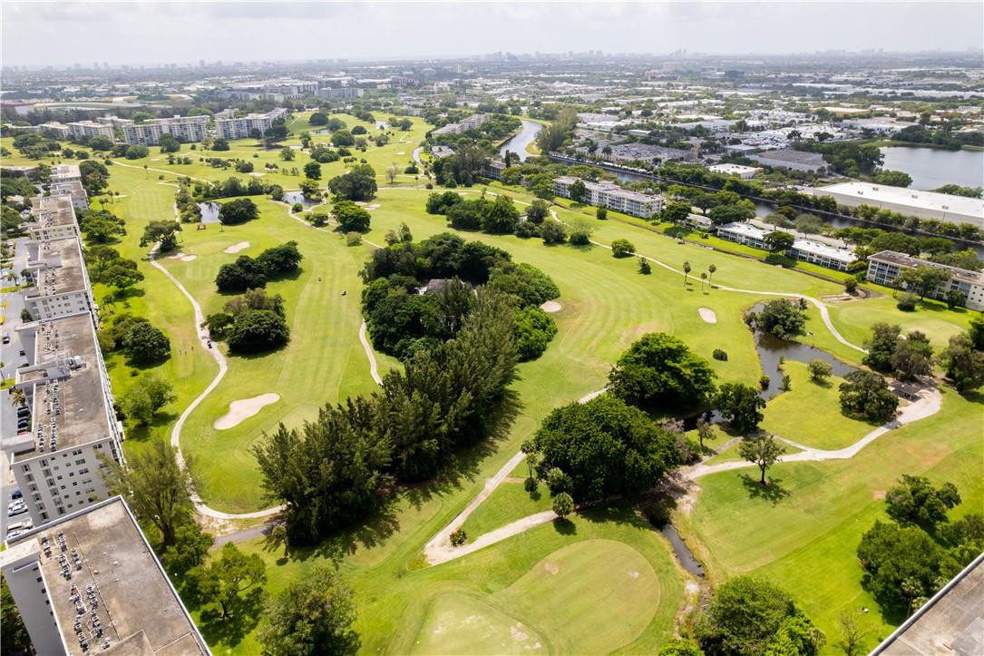 Palm Aire - Residential