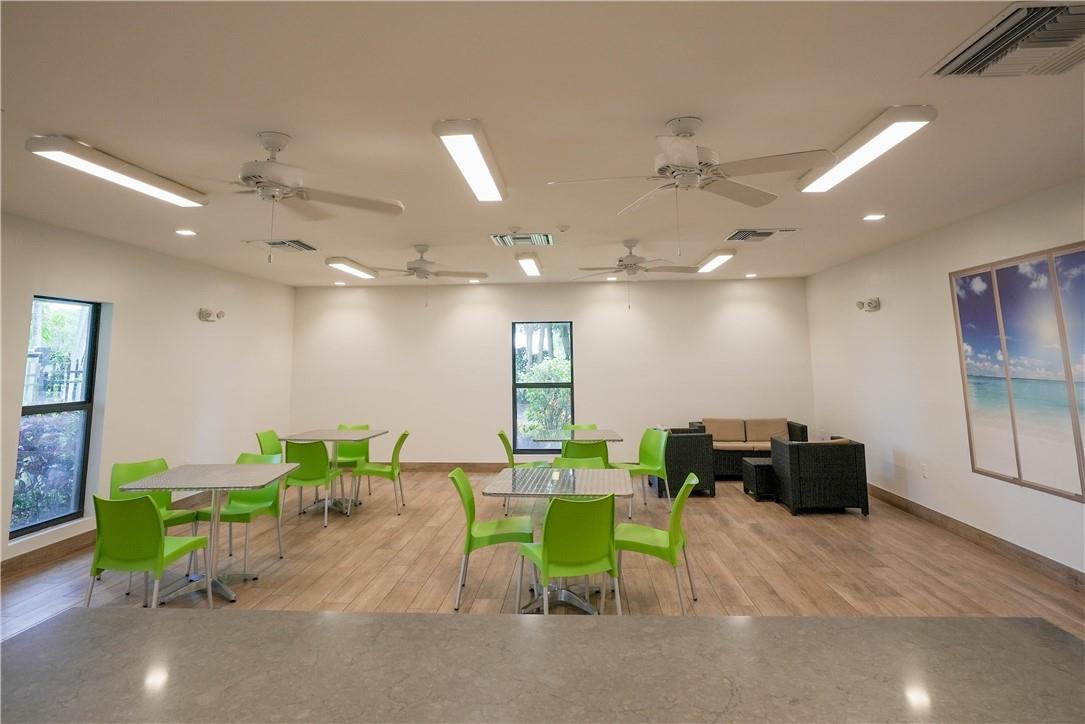 Palm Aire - Residential