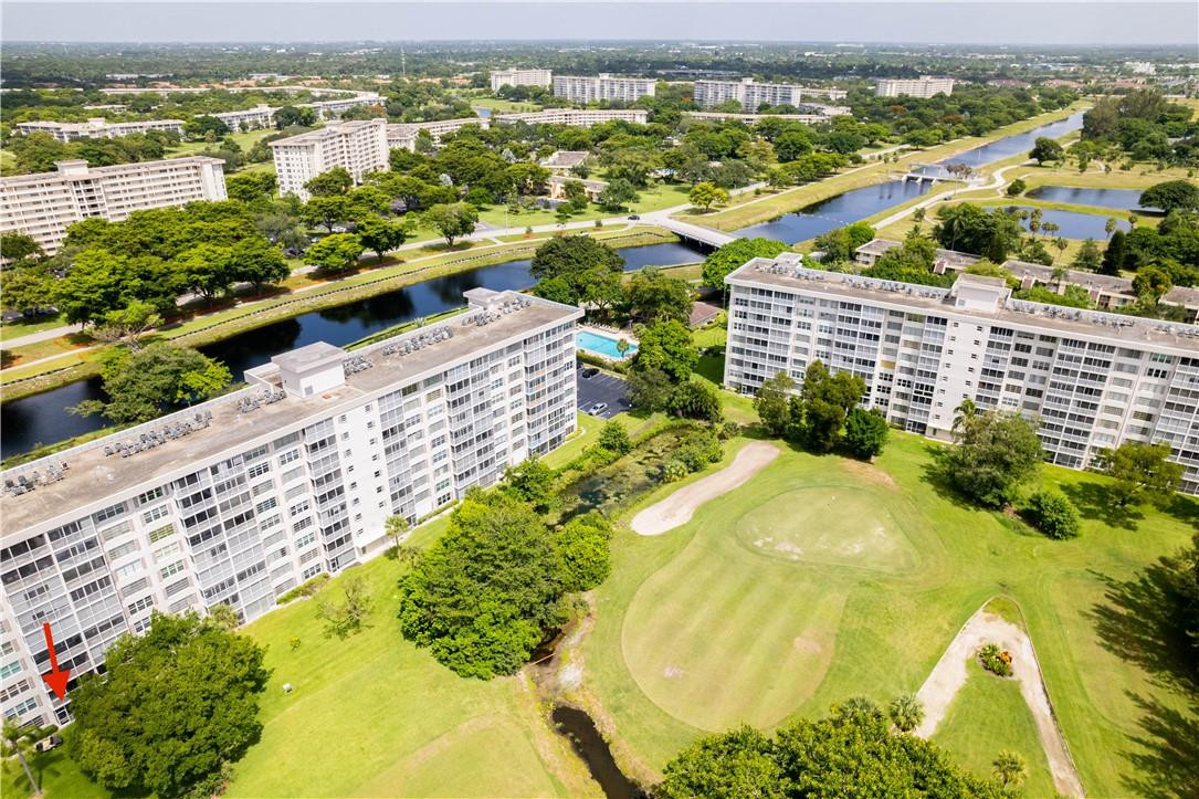 Palm Aire - Residential