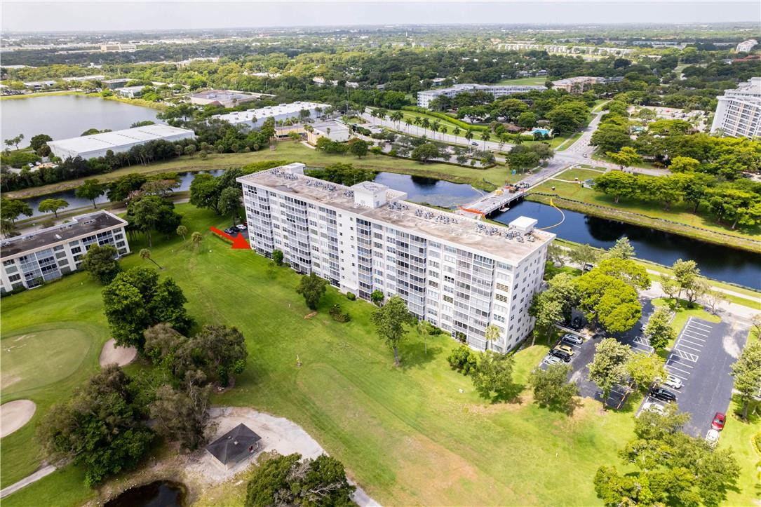 Palm Aire - Residential