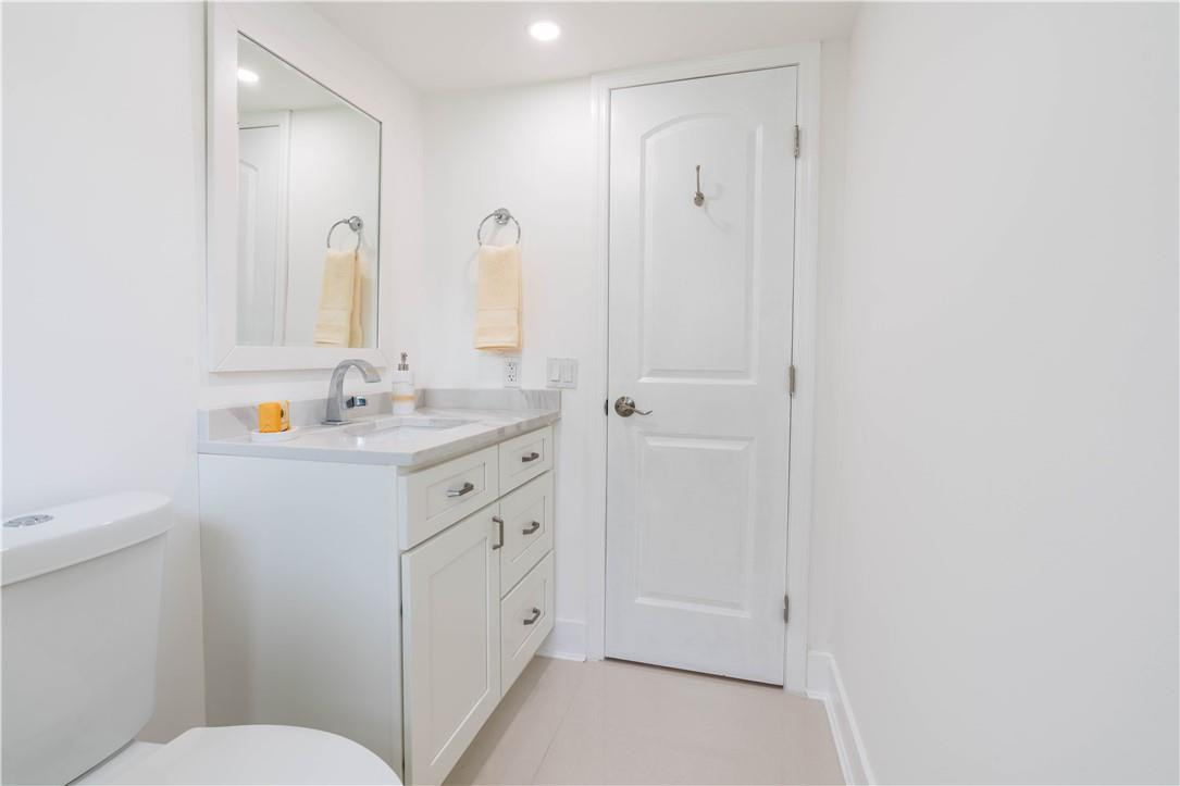 Palm Aire - Residential