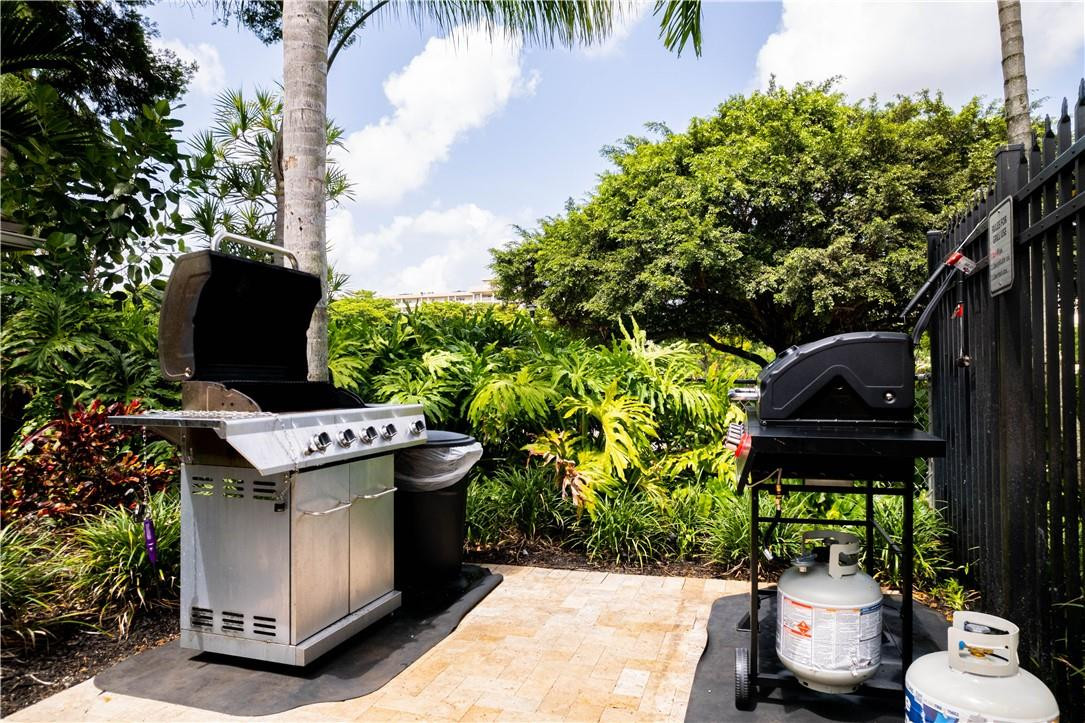 Palm Aire - Residential