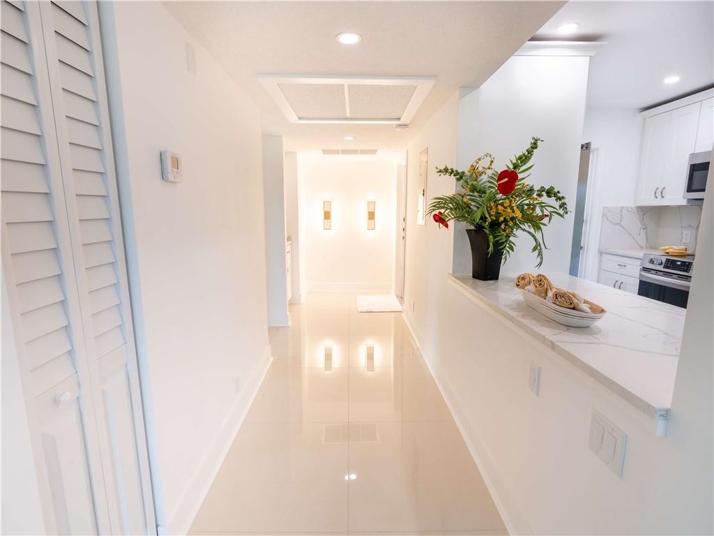 Palm Aire - Residential