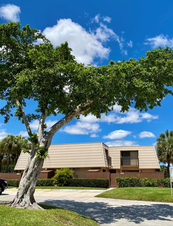 Fabulous location in desirable Sandalwood South. Two master bedrooms upstairs each with private baths. Closet organizers....under stair storage.....great Location in super ''spread-out'' spacious area by the lake/walking trails. Park in front.....Updated kitchen and bathrooms, Lots of yummy granite....new flooring. New paint. Townhome is beautiful and move-in ready. Walk to pool and tennis. Huge landscaped patio, ready for your hot tub! balconies off bedrooms. Preferred south East exposure for the perfect sun! Ready to move in!