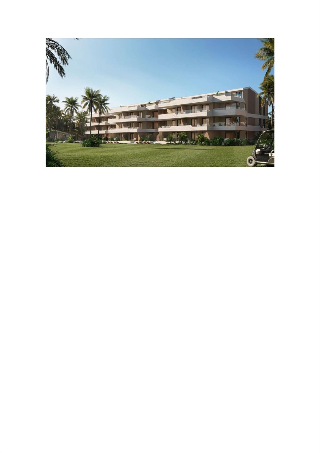 Cocotal Golf & Country Cl - Residential