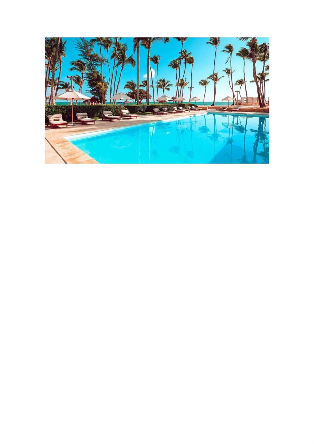 Cocotal Golf & Country Cl - Residential