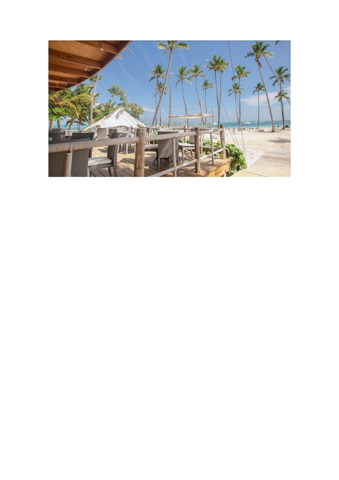 Cocotal Golf & Country Cl - Residential