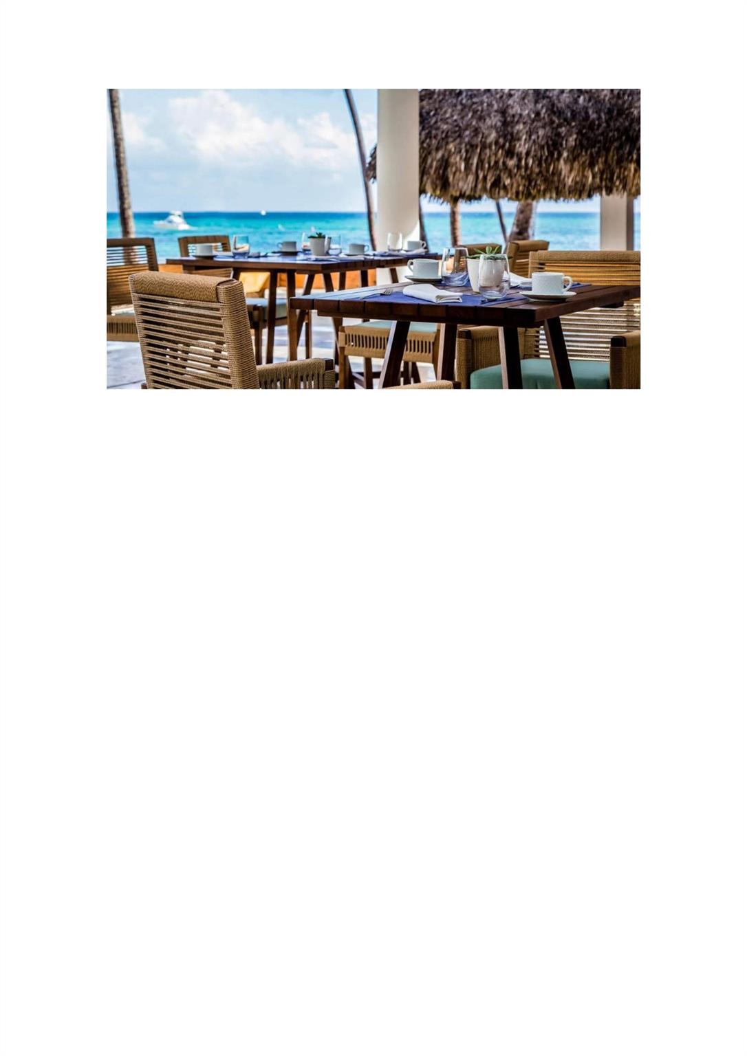 Cocotal Golf & Country Cl - Residential