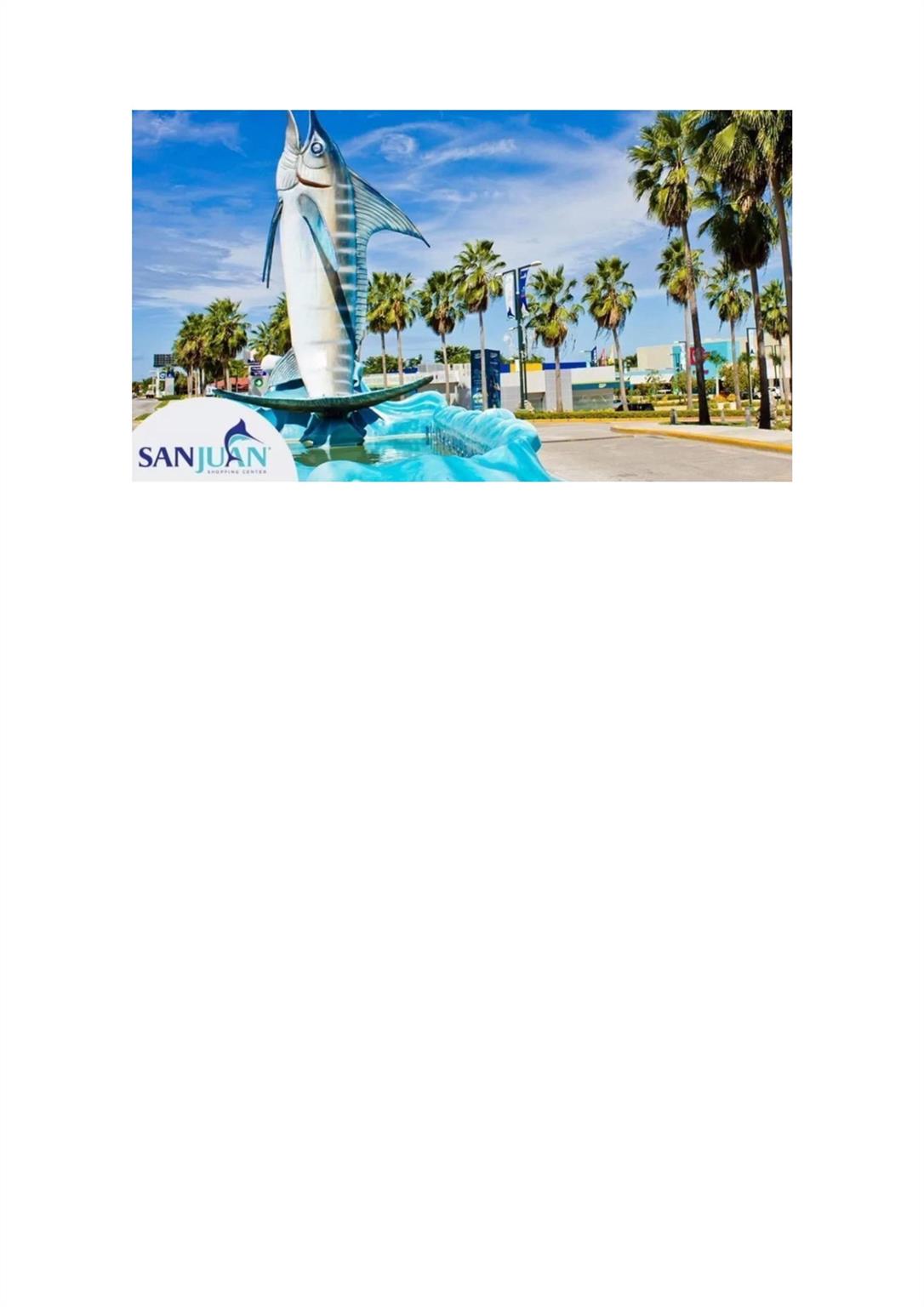 Cocotal Golf & Country Cl - Residential