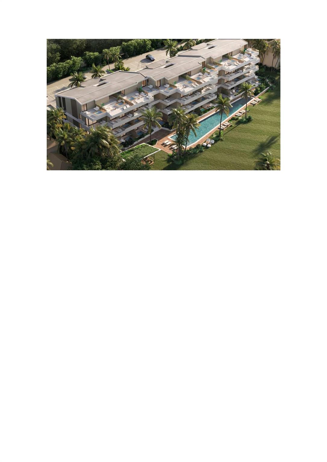 Cocotal Golf & Country Cl - Residential