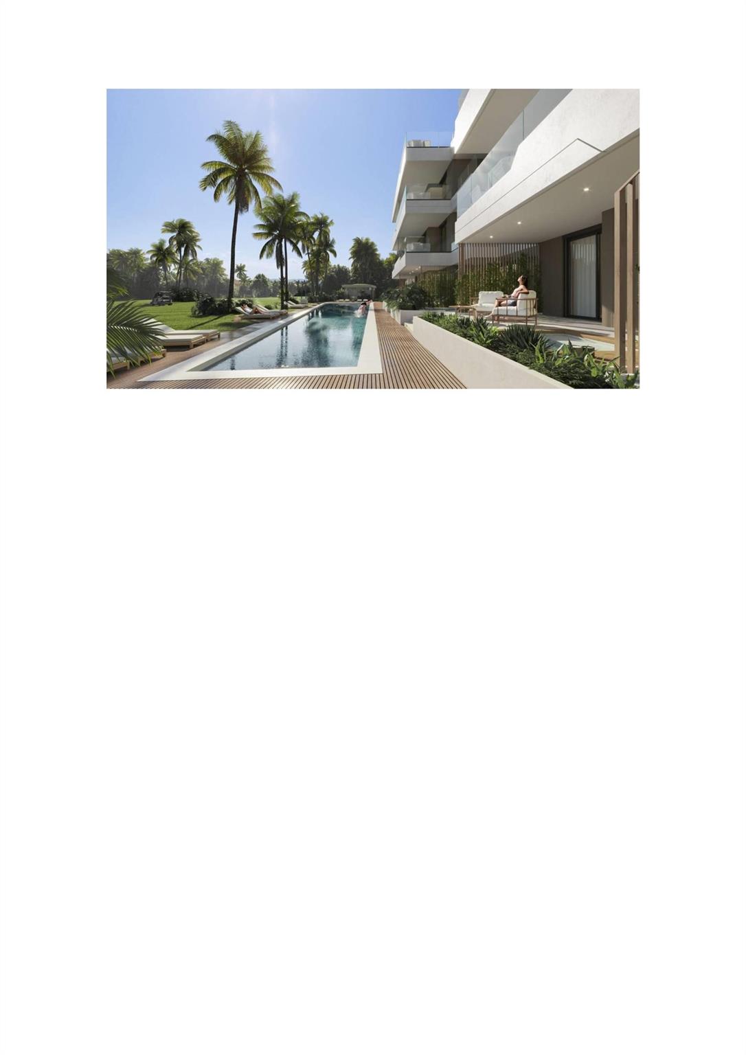 Cocotal Golf & Country Cl - Residential