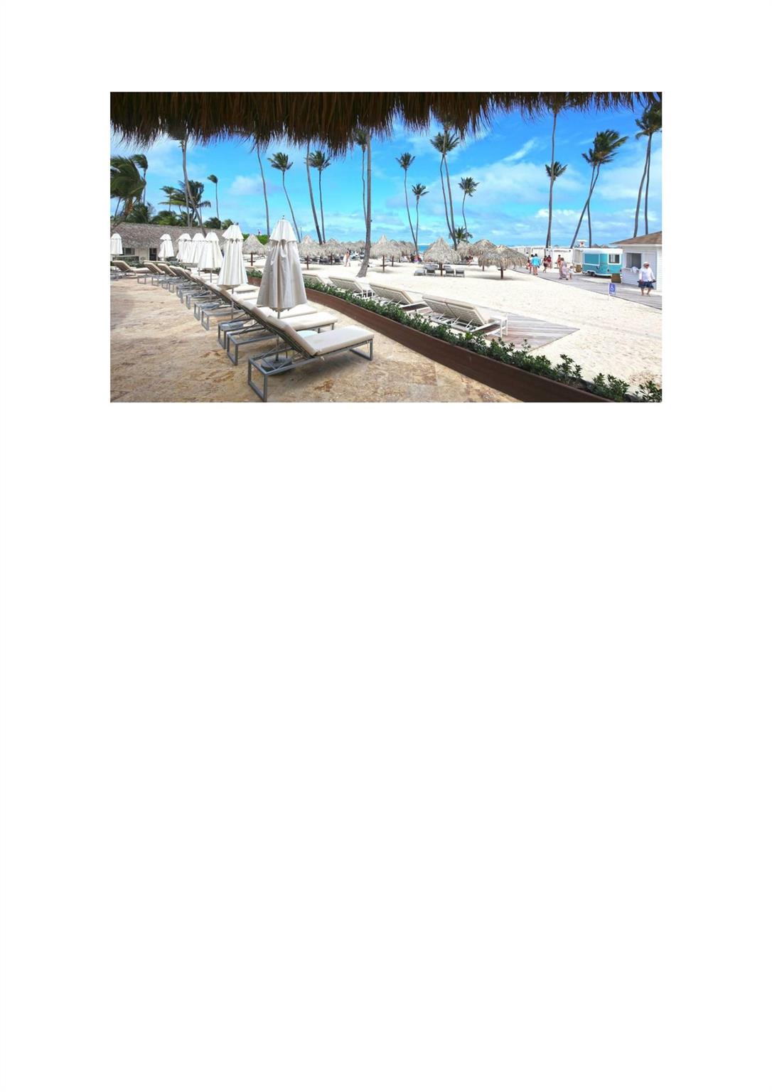 Cocotal Golf & Country Cl - Residential