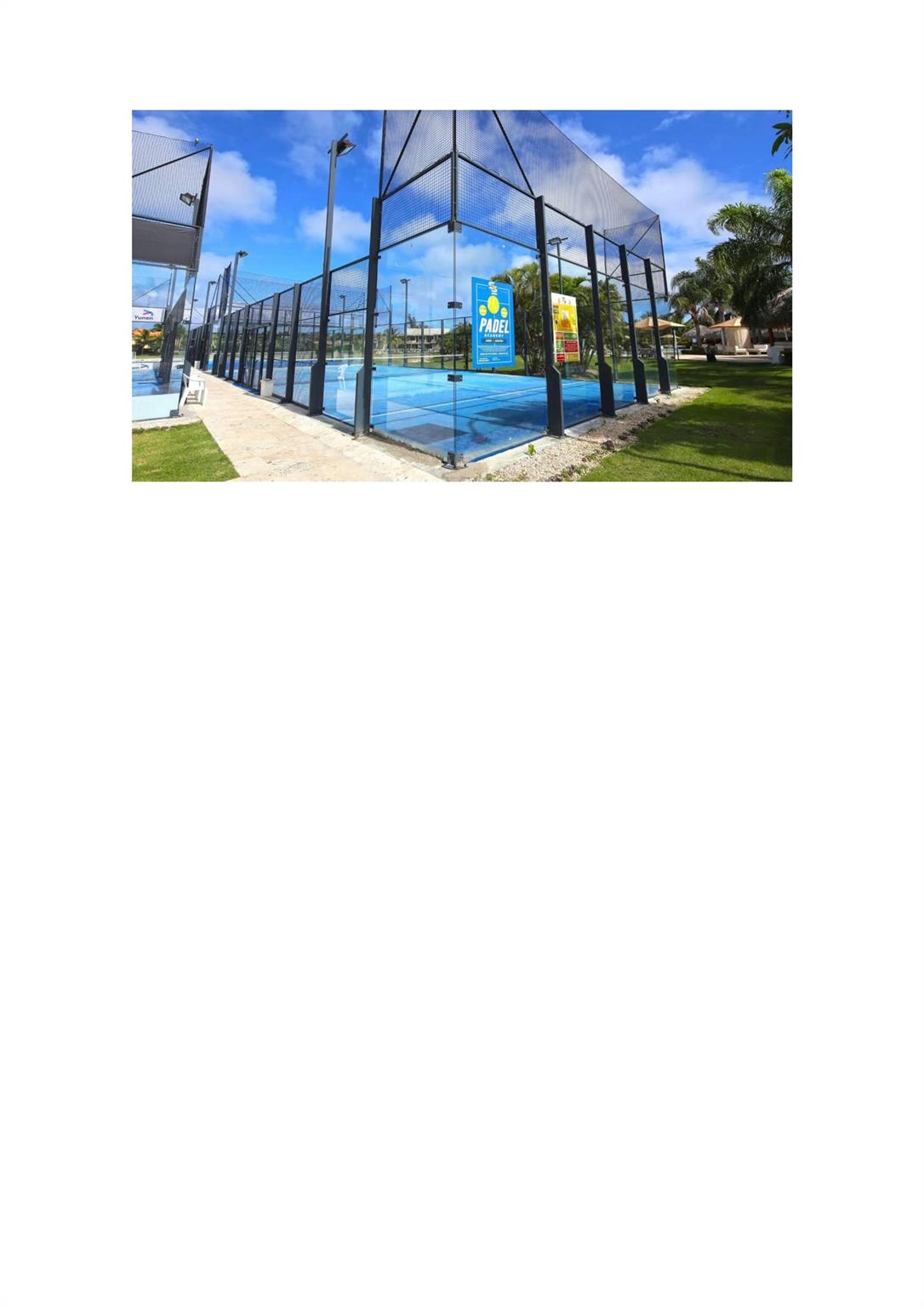 Cocotal Golf & Country Cl - Residential