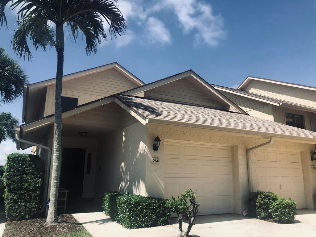 Photo of 16913 Waterbend 266 Drive #266, Jupiter, FL 33477 (MLS # R11095770)