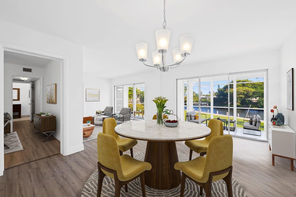 Photo of 2970 NE 16th Ave #214, Oakland Park, FL 33334 (MLS # F10533717)