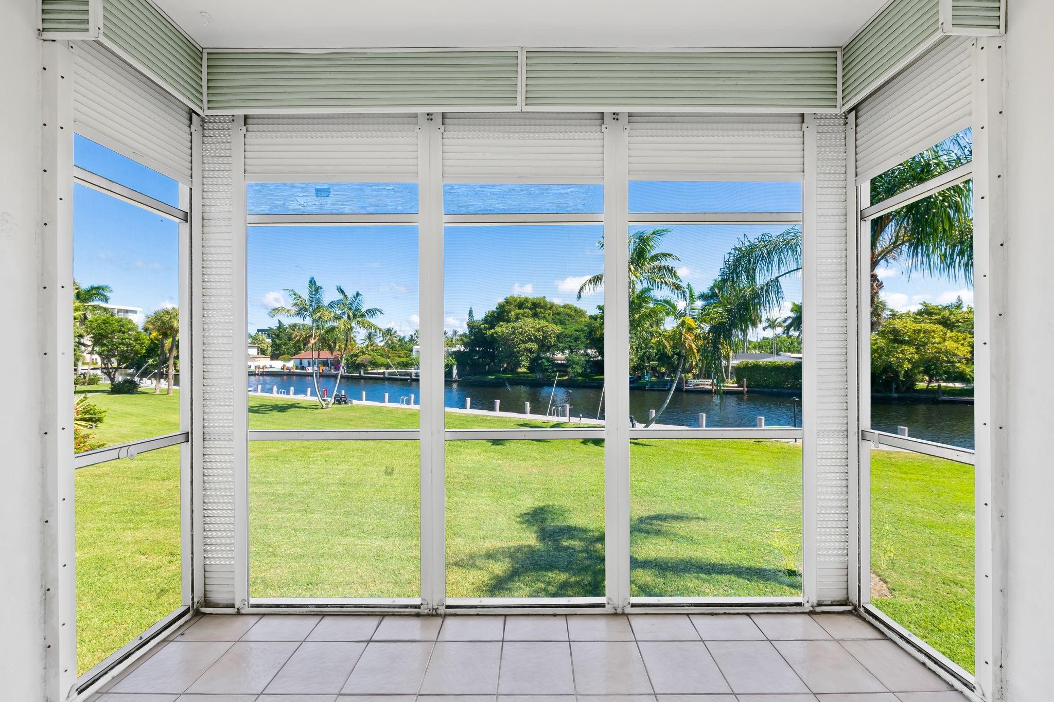 River Shores - Residential