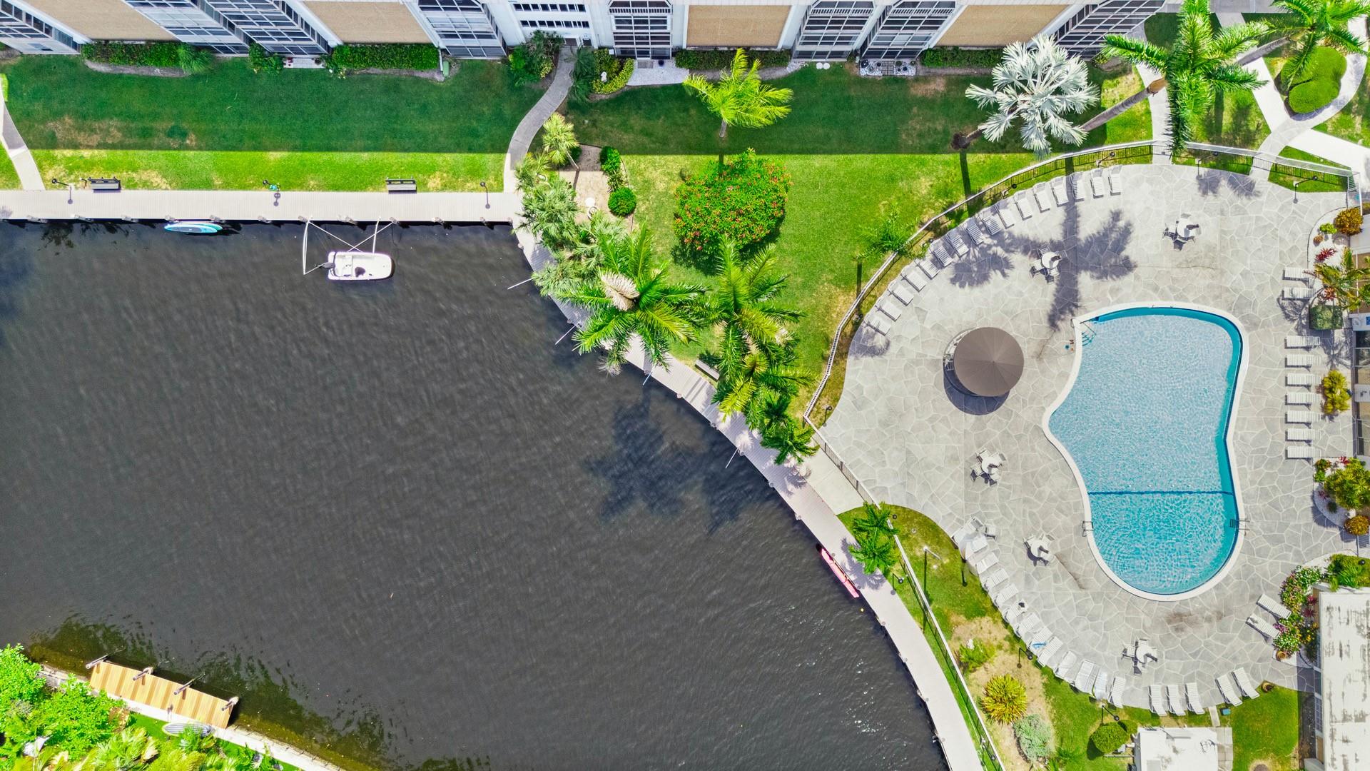 River Shores - Residential