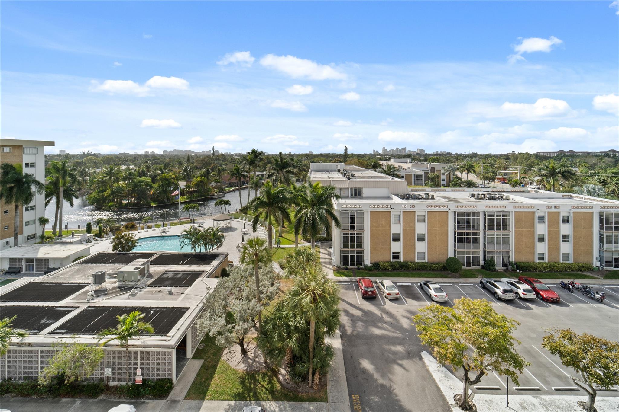 River Shores - Residential