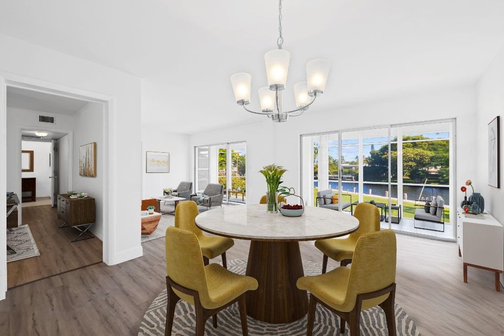 Photo of 2970 NE 16th Avenue #214, Oakland Park, FL 33334 (MLS # F10533717)