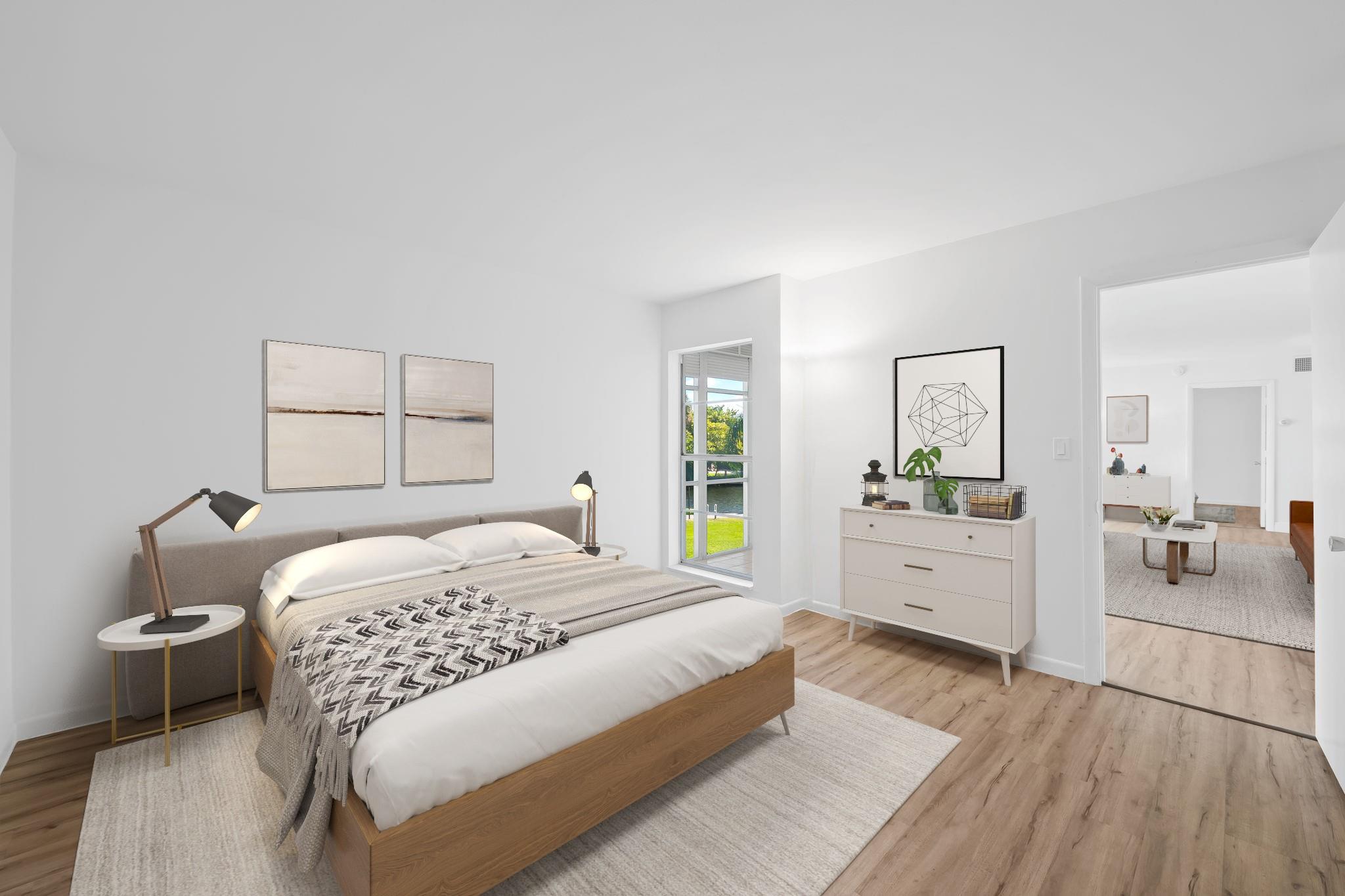 River Shores - Residential