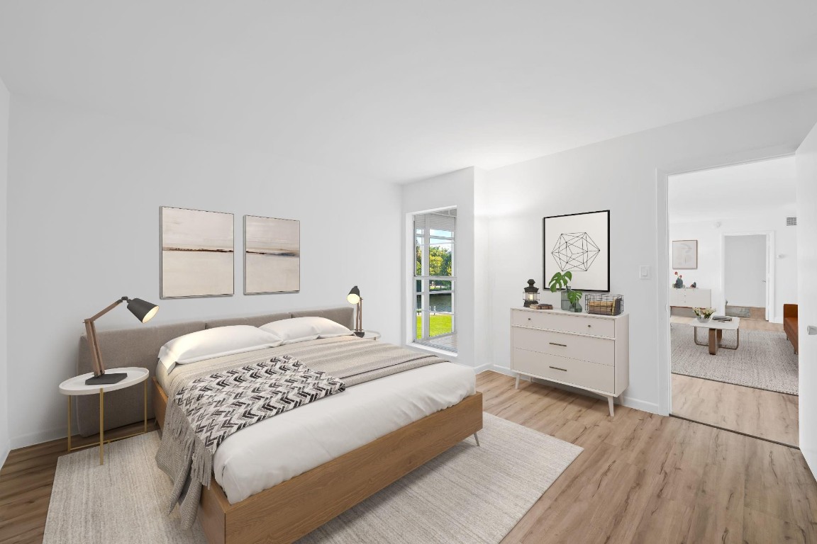 River Shores - Residential