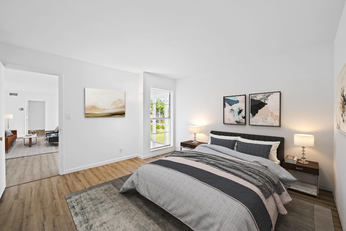 River Shores - Residential