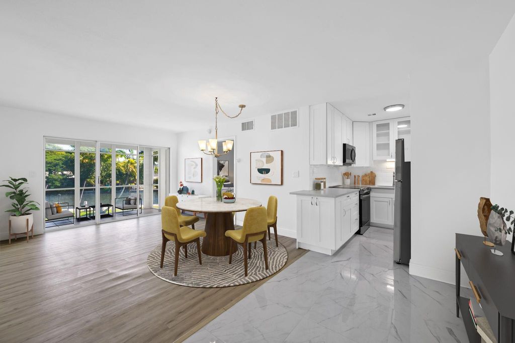 Photo of 2970 NE 16th Ave #214, Oakland Park, FL 33334 (MLS # F10533717)