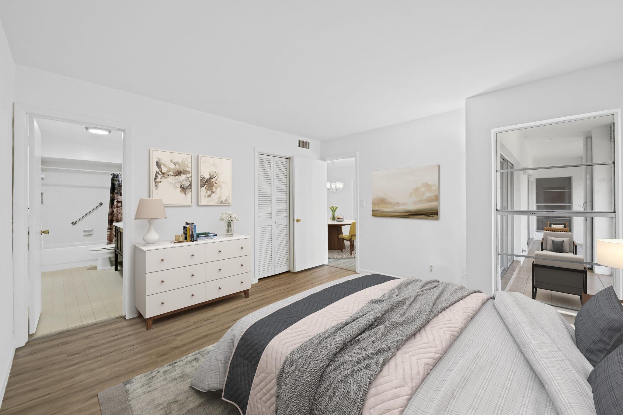 River Shores - Residential