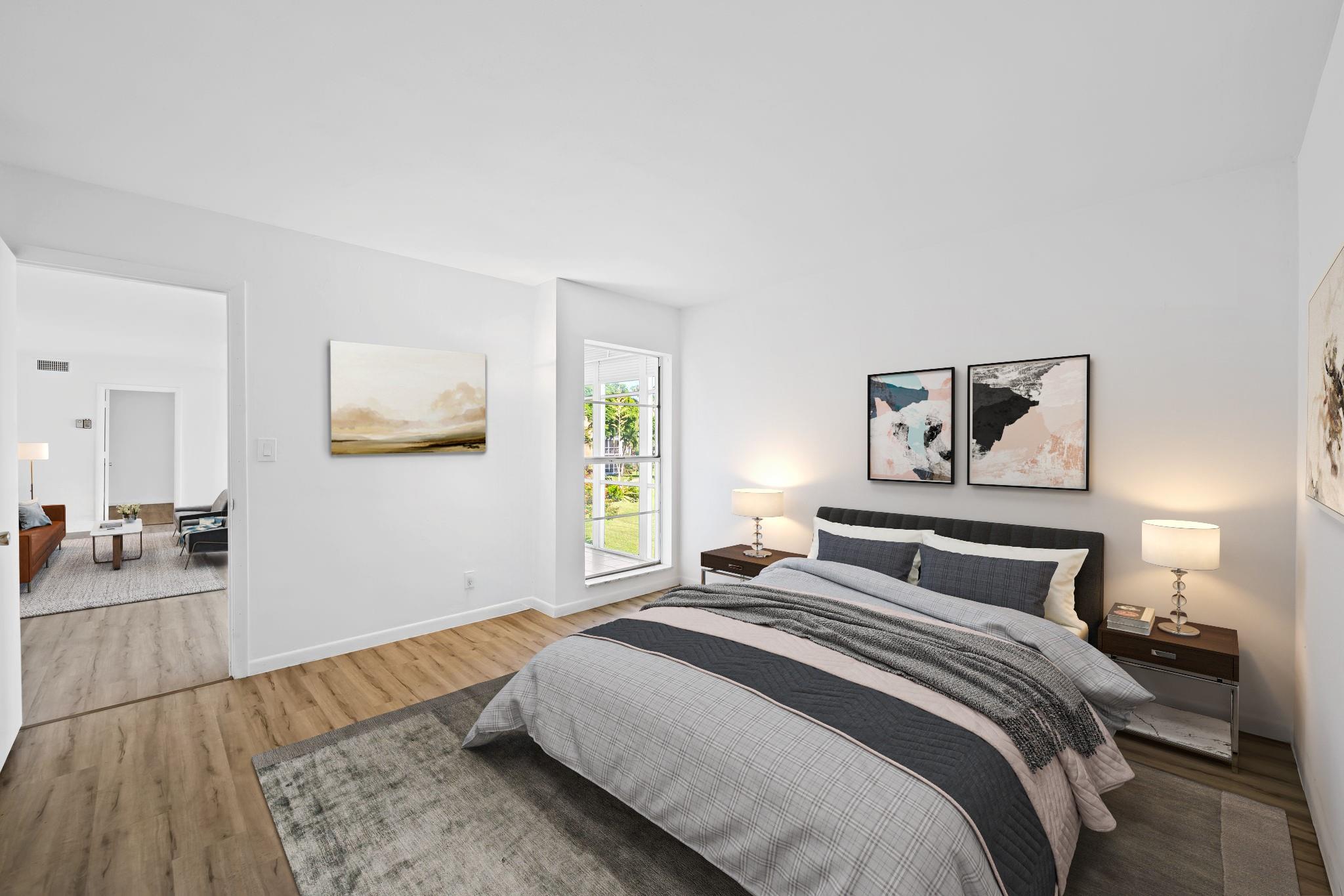 River Shores - Residential