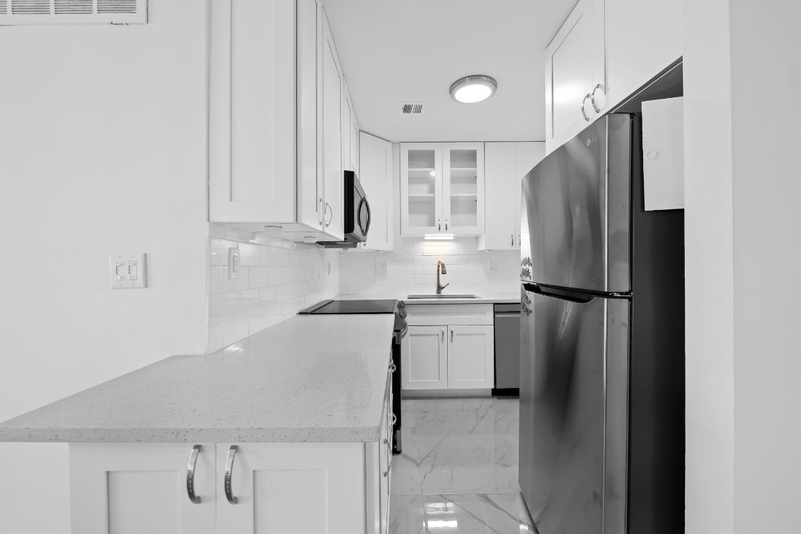 River Shores - Residential