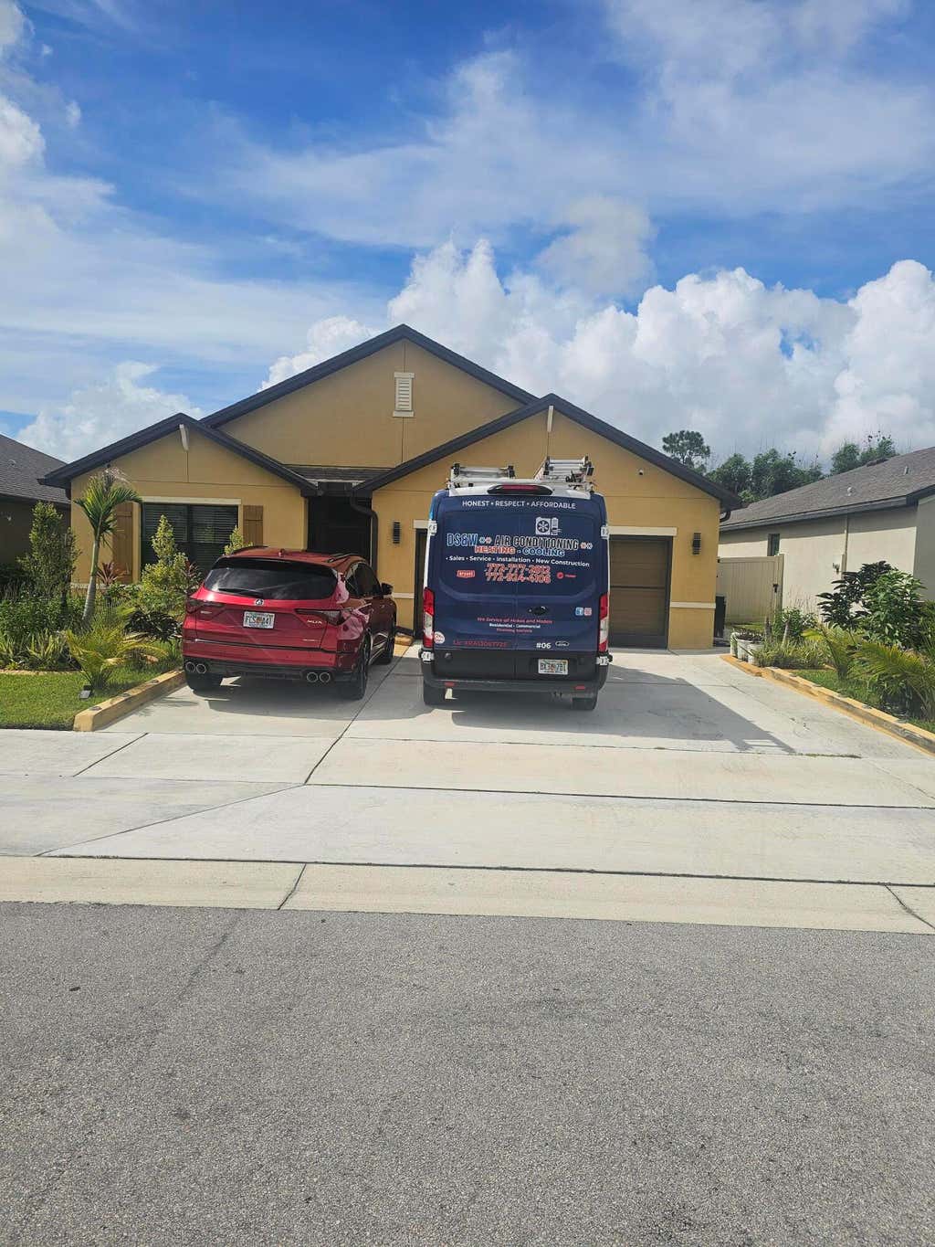 Photo of 6038 NW REGENT Street, Port Saint Lucie, FL 34983 (MLS # B26062248)