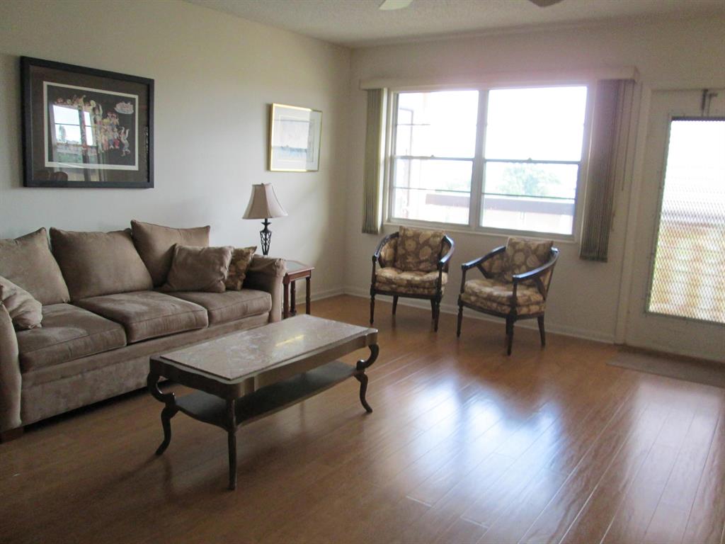 Century Village - Residential