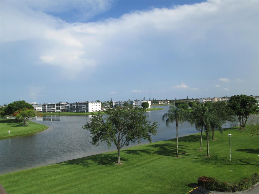 Century Village - Residential