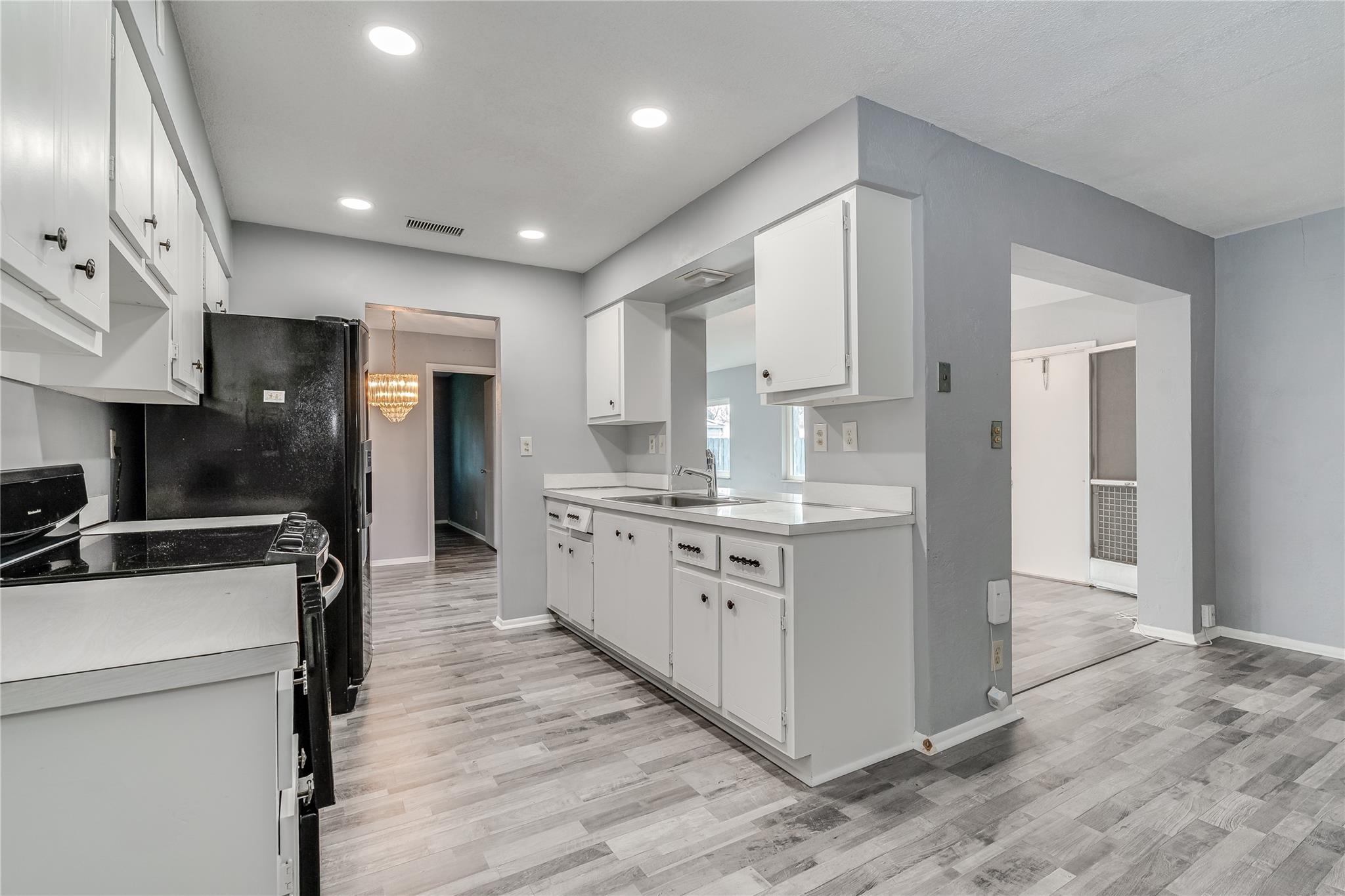 Westwood Commy Two 76-46 - Residential Lease