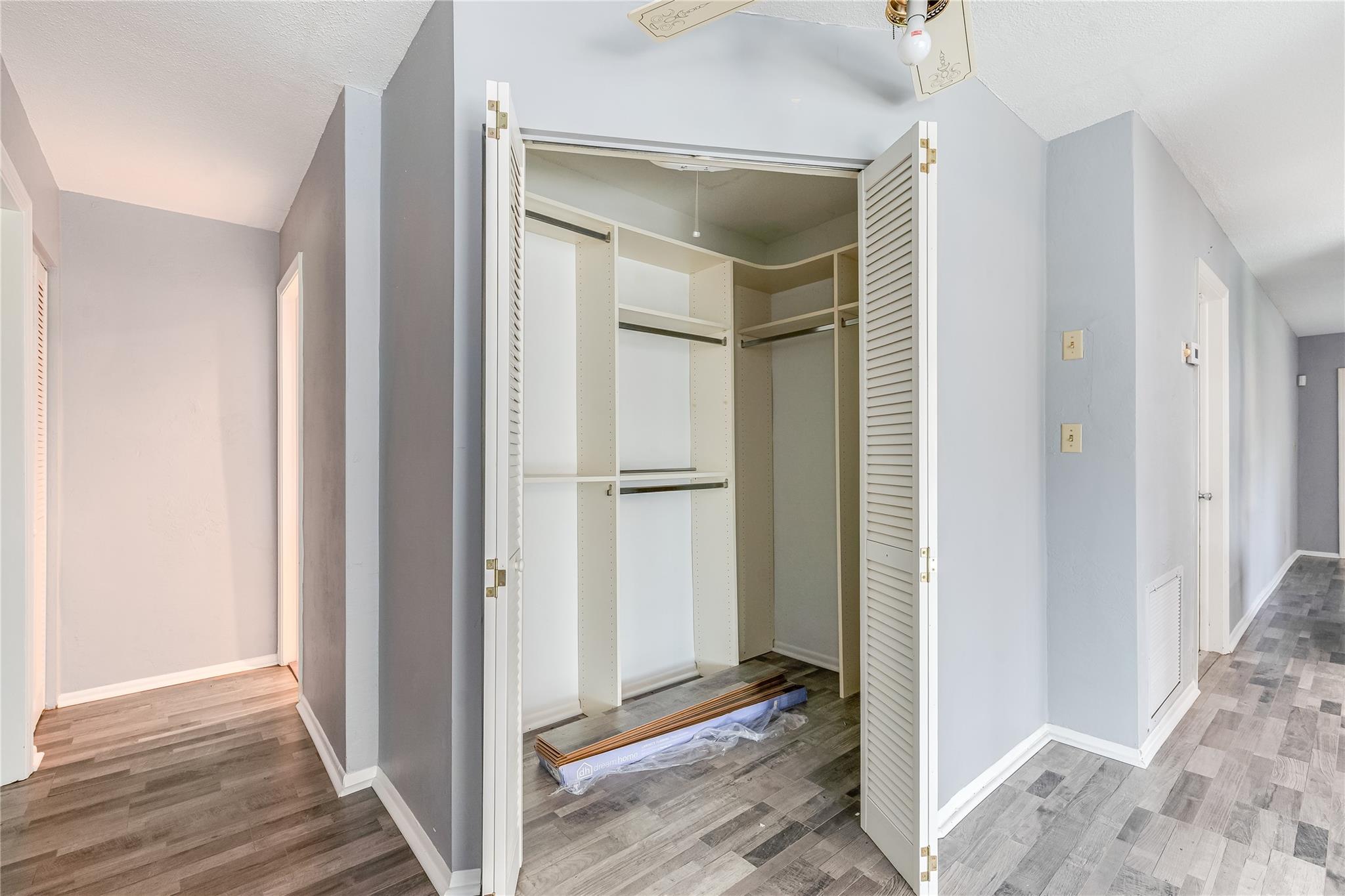 Westwood Commy Two 76-46 - Residential Lease